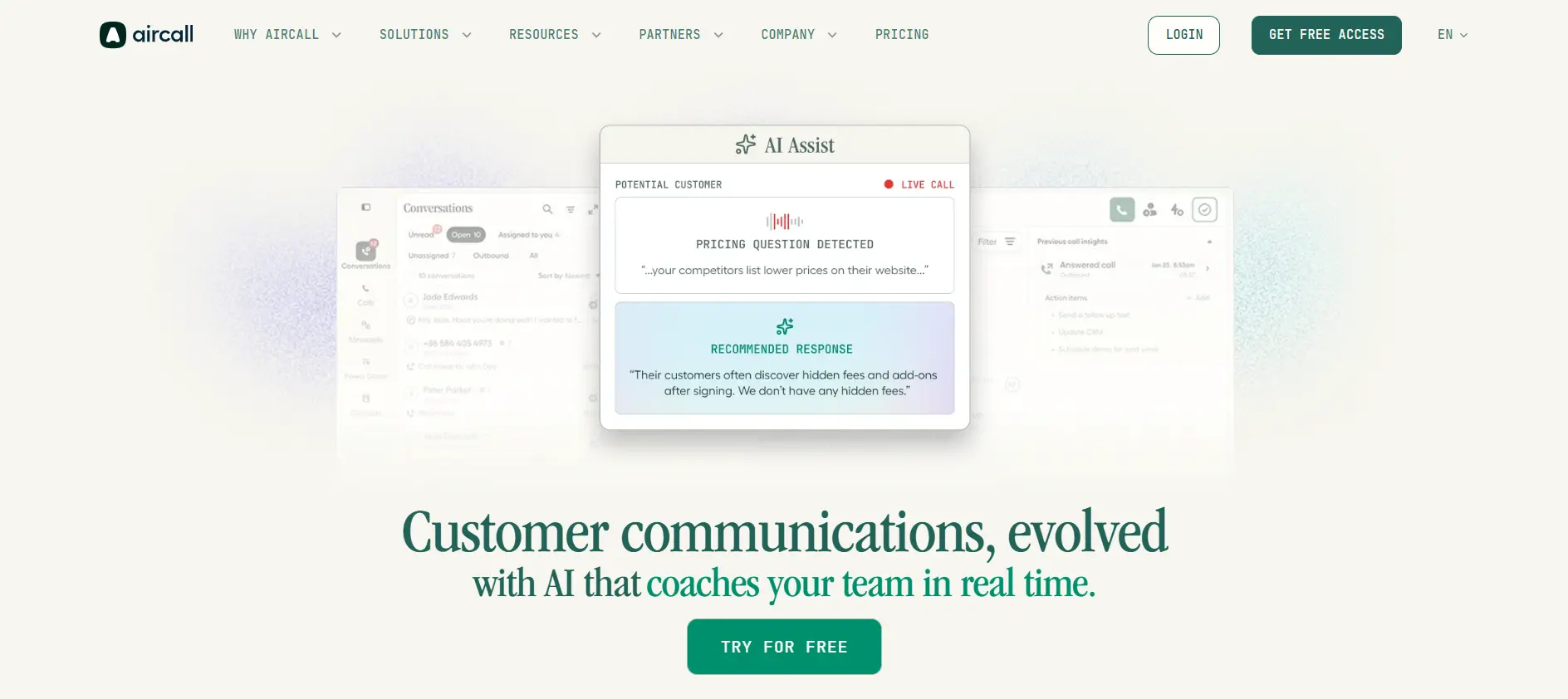 Aircall
